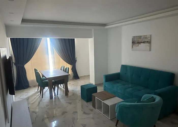 Sea View Chalet Hurghada