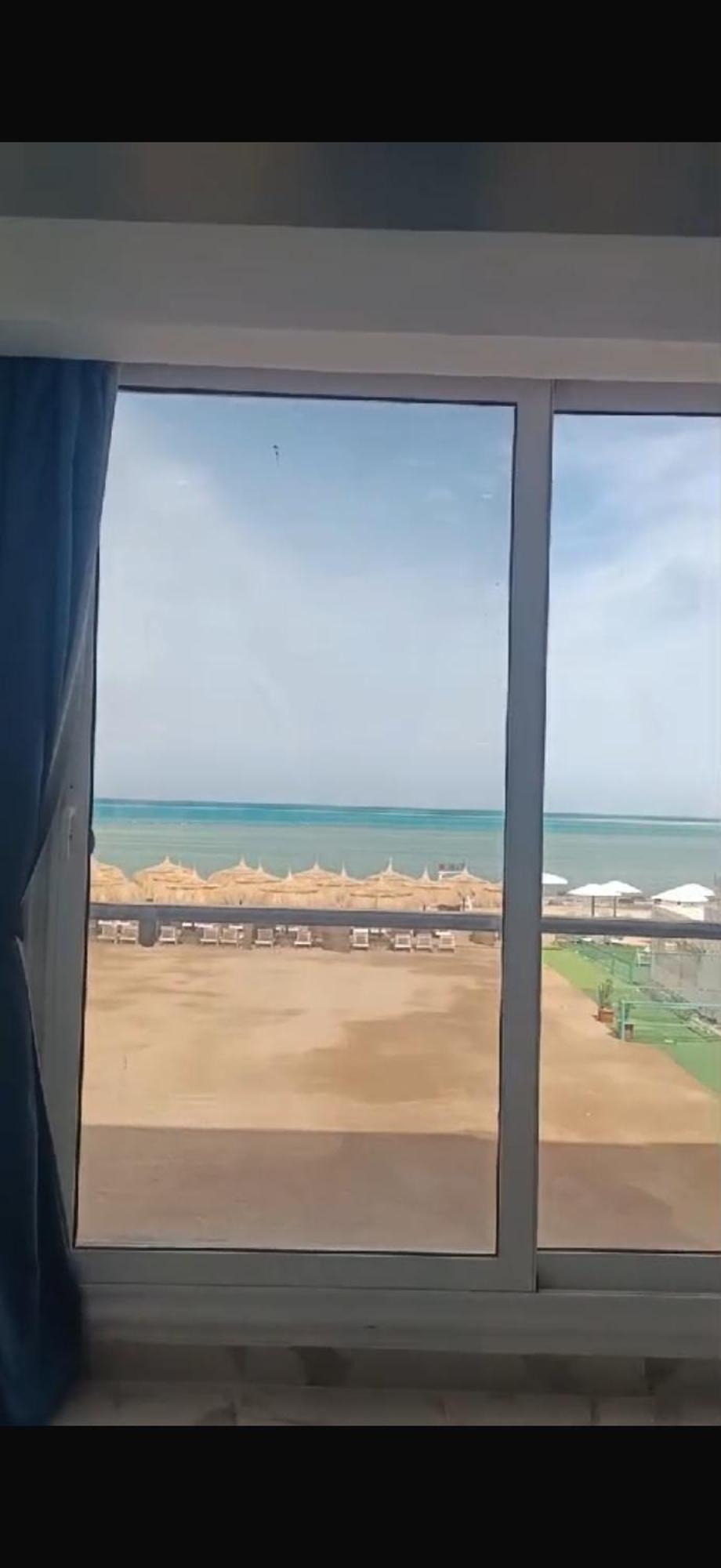 Appartement Sea View Hurghada